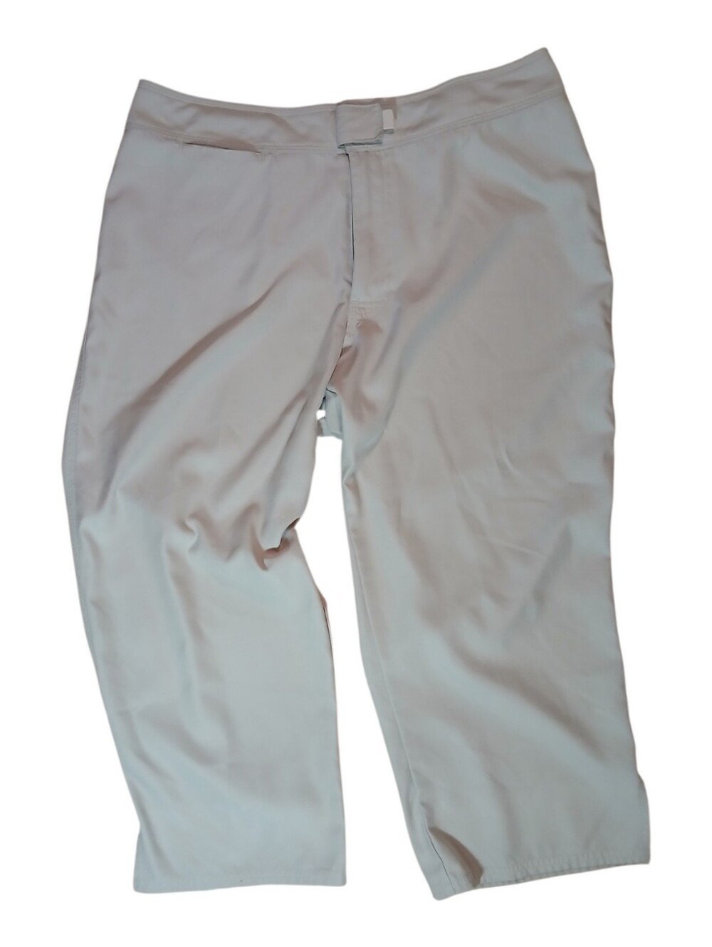 Patagonia Cropped Tan Pants Sz 12